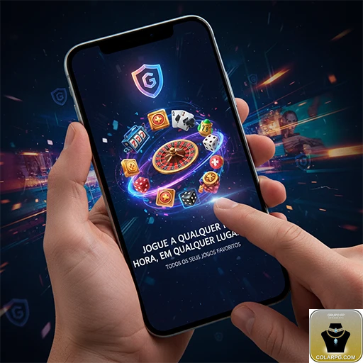 colarpg.com - usar premium aplicativo premium agora