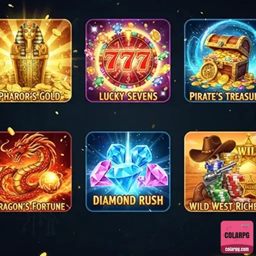 colarpg - premium aplicativo premium - Bônus pelo App