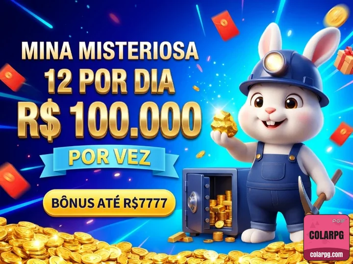 colarpg - jogos de cassino - Mesas VIP