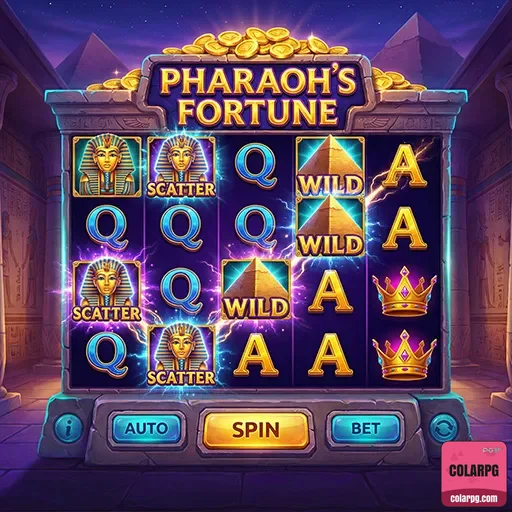 colarpg - inovadores jogos de mesa - Melhores Slots Online