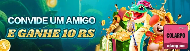 Domine o Jogo com colarpg: Tecnologia e Emoção em Sintonia