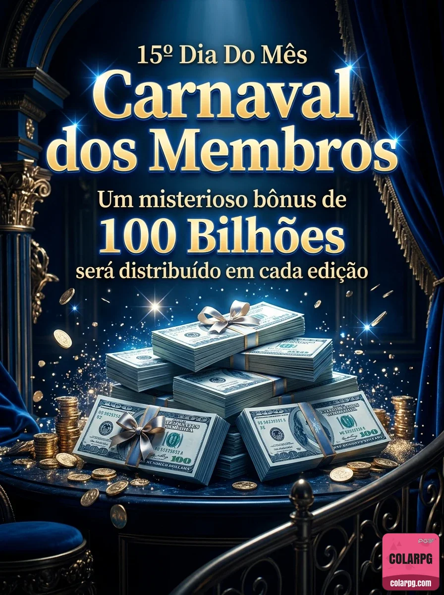 Domine o Jogo com colarpg: Tecnologia e Emoção em Sintonia