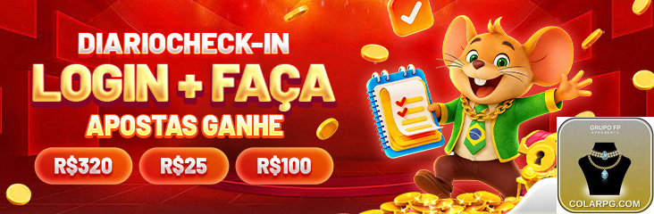 Segurança colarpg.com