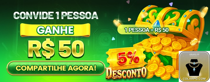 Descubra Ofertas Fantásticas no colarpg.com